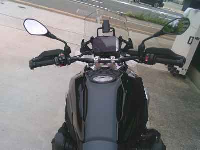 BMW R1300GS ASA 2026