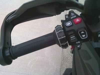 BMW R1300GS ASA 2026