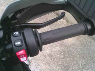 BMW R1300GS ASA 2026
