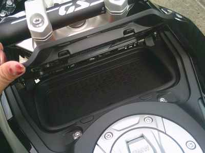 BMW R1300GS ASA 2026