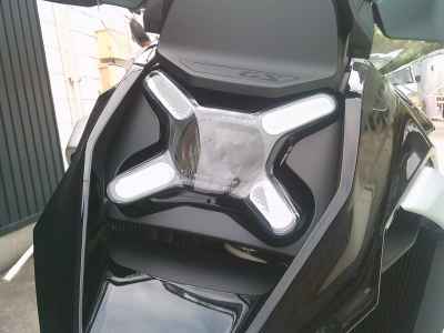 BMW R1300GS ASA 2026