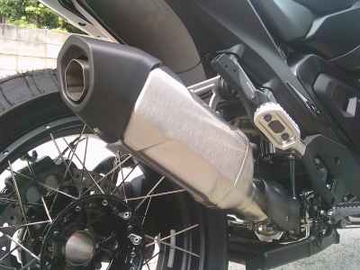 BMW R1300GS ASA 2026