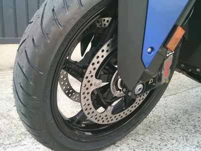 BMW R1300RT ASA 2026