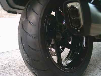 BMW R1300RT ASA 2026