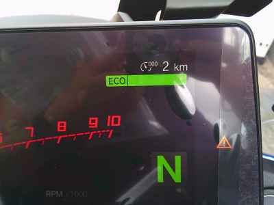 BMW R1300RT ASA 2026