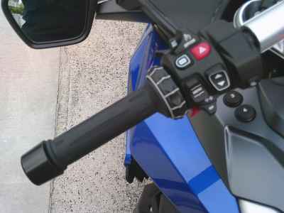 BMW R1300RT ASA 2026