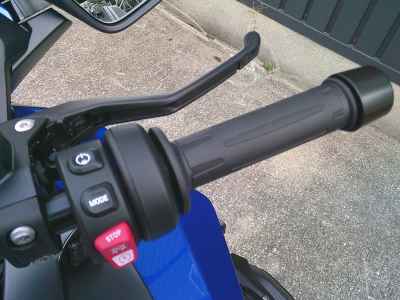 BMW R1300RT ASA 2026