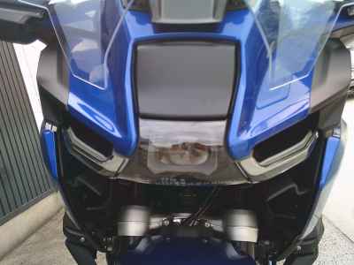 BMW R1300RT ASA 2026