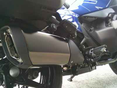 BMW R1300RT ASA 2026