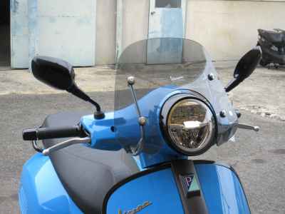 Vespa GTS 300 Super Sport 2025
