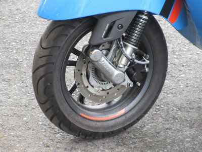 Vespa GTS 300 Super Sport 2025