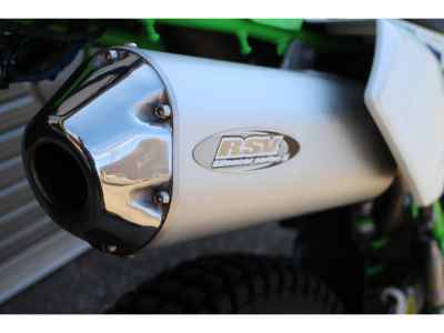 Kawasaki KLX250