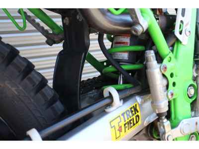 Kawasaki KLX250
