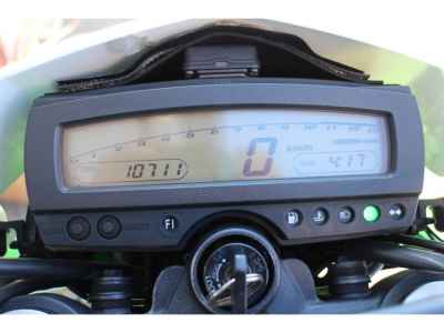 Kawasaki KLX250