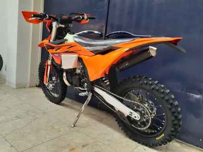 KTM 250 XC-W 2026