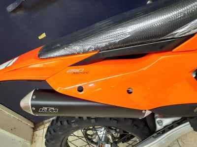 KTM 250 XC-W 2026