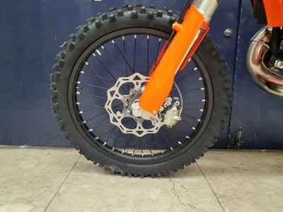 KTM 250 XC-W 2026