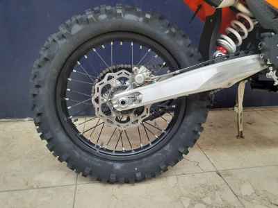 KTM 250 XC-W 2026