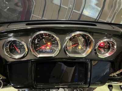 Harley-Davidson Street Glide FLHXSE1800 2020
