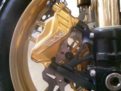 Harley-Davidson Low Rider ST FXLRST1920 2023