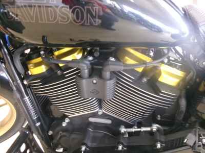 Harley-Davidson Low Rider ST FXLRST1920 2023