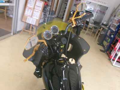 Harley-Davidson Low Rider ST FXLRST1920 2023