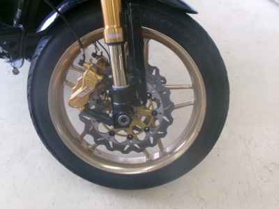 Harley-Davidson Low Rider ST FXLRST1920 2023