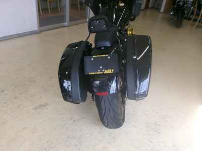 Harley-Davidson Low Rider ST FXLRST1920 2023