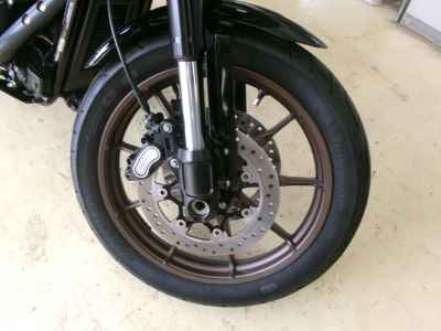 Harley-Davidson Low Rider ST FXLRST1920 2022