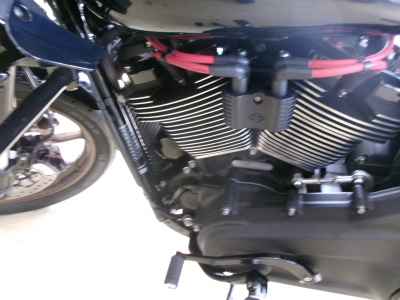 Harley-Davidson Low Rider ST FXLRST1920 2022