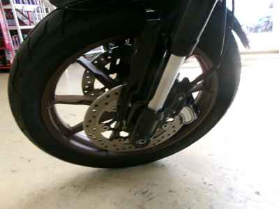 Harley-Davidson Low Rider ST FXLRST1920 2022