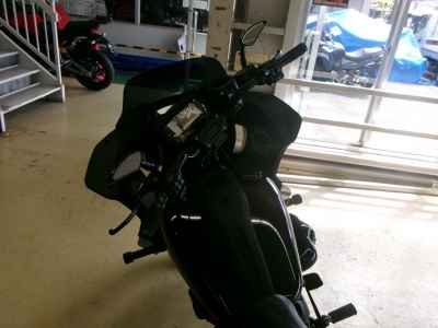 Harley-Davidson Low Rider ST FXLRST1920 2022
