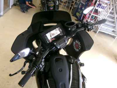 Harley-Davidson Low Rider ST FXLRST1920 2022