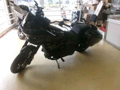 Harley-Davidson Low Rider ST FXLRST1920 2022