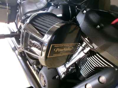 Harley-Davidson Low Rider ST FXLRST1920 2022