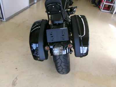 Harley-Davidson Low Rider ST FXLRST1920 2022