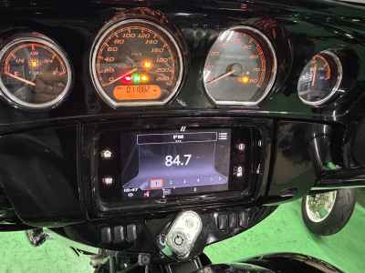 Harley-Davidson Street Glide FLHXS1690 2021