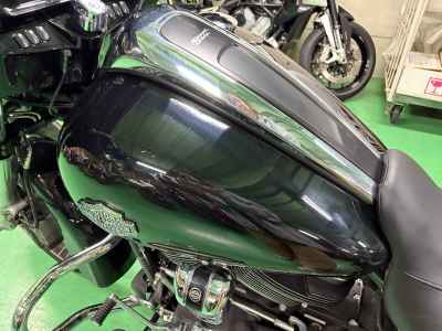 Harley-Davidson Street Glide FLHXS1690 2021
