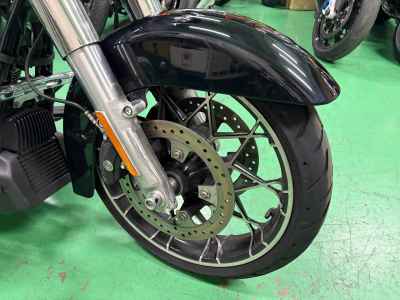 Harley-Davidson Street Glide FLHXS1690 2021