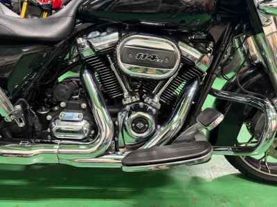 Harley-Davidson Street Glide FLHXS1690 2021