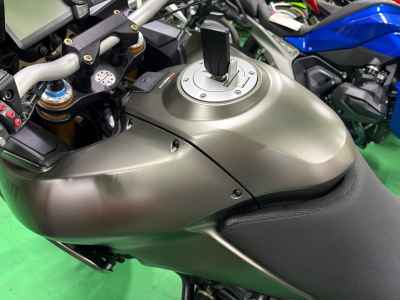 Ducati Multistrada 1200S Touring 2012