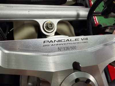 Ducati Panigale V4 ANI 2020