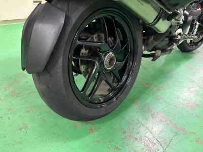 Ducati Multistrada 1200S Touring 2013