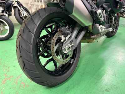 Ducati Multistrada V2S 2025