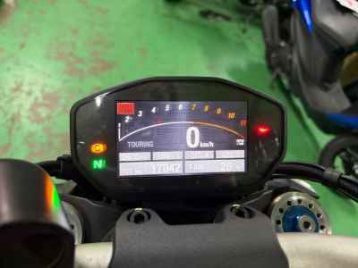Ducati Monster 1200S 2014