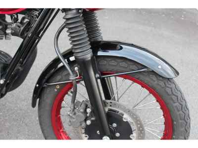 Kawasaki W800 2013