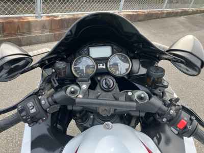 Kawasaki Ninja ZX-14R 2020