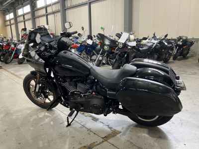 Harley-Davidson Low Rider ST FXLRST1920 2023