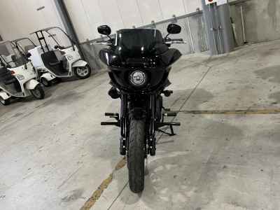 Harley-Davidson Low Rider ST FXLRST1920 2023