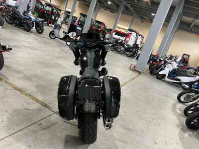 Harley-Davidson Low Rider ST FXLRST1920 2023